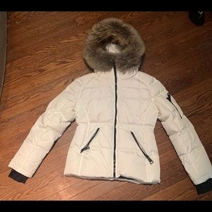 Sam Jacket